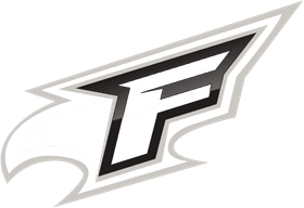 John A. Ferguson Senior High School banner logo